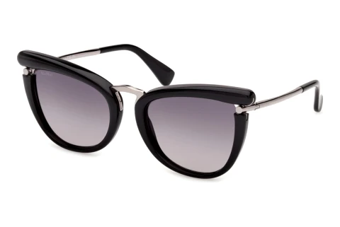 Sonnenbrille Max Mara MM0186 01B