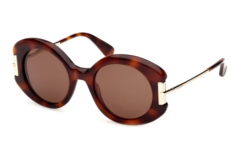 Sonnenbrille Max Mara MM0188 52E