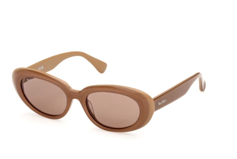 Sonnenbrille Max Mara MM0196 46E