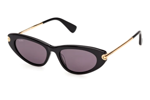 Sonnenbrille Max Mara MM0214 01A