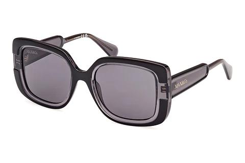 Sonnenbrille Max & Co. MO0096 01A