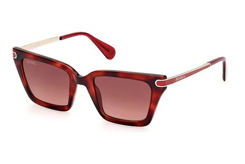 Sonnenbrille Max & Co. MO0110 55F