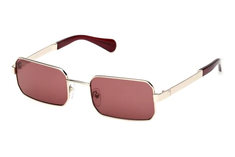 Sonnenbrille Max & Co. MO0140 32S