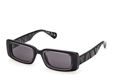 Sonnenbrille Max & Co. MO0156 01A