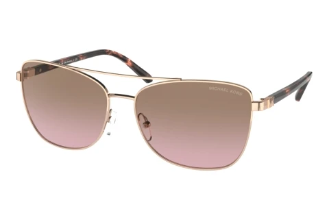Sonnenbrille Michael Kors STRATTON (MK1096 110814)