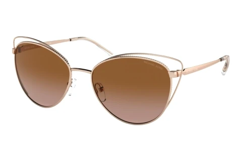 Sonnenbrille Michael Kors RIMINI (MK1117 110813)
