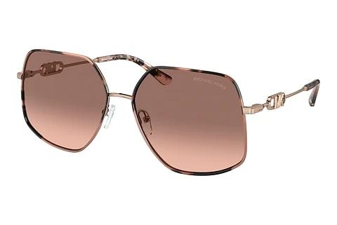 Sonnenbrille Michael Kors EMPIRE BUTTERFLY (MK1127J 110813)