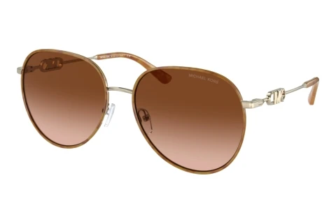 Sonnenbrille Michael Kors EMPIRE (MK1128J 10143B)