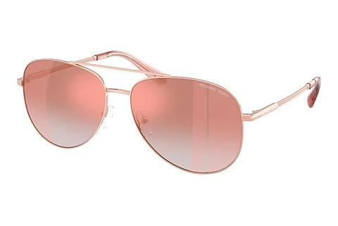 Sonnenbrille Michael Kors PERLEDO (MK1172 11086F)