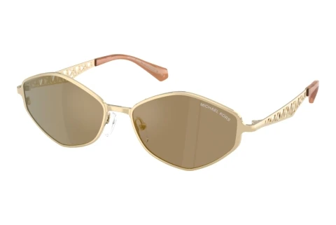 Sonnenbrille Michael Kors GOLD COAST (MK1181 10144T)