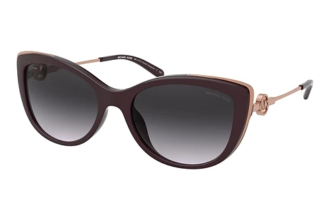 Sonnenbrille Michael Kors SOUTH HAMPTON (MK2127U 33448G)