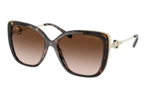 Sonnenbrille Michael Kors EAST HAMPTON (MK2161BU 300613)
