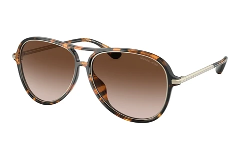 Sonnenbrille Michael Kors BRECKENRIDGE (MK2176U 300613)