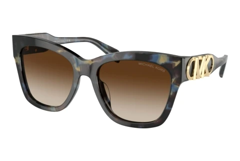 Sonnenbrille Michael Kors EMPIRE SQUARE (MK2182U 395213)