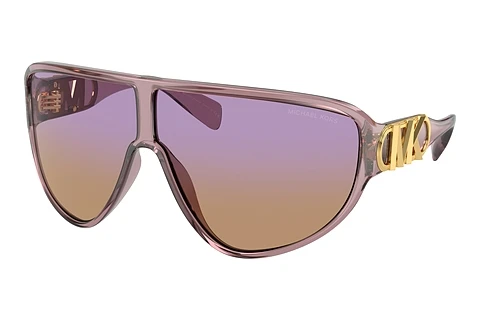 Sonnenbrille Michael Kors EMPIRE SHIELD (MK2194 3738EL)