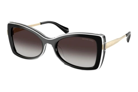 Sonnenbrille Michael Kors MALAGA (MK2272U 30058G)