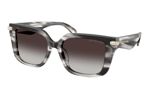 Sonnenbrille Michael Kors SANTO DOMINGO (MK2275BU 40348G)