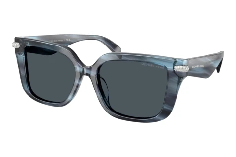 Sonnenbrille Michael Kors SANTO DOMINGO (MK2275BU 405487)