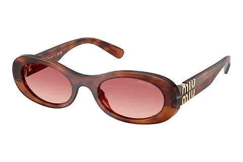 Sonnenbrille Miu Miu MU 06ZS 26E50U