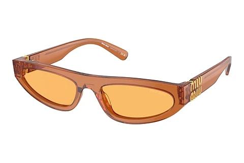 Sonnenbrille Miu Miu MU 07ZS 15T0B7