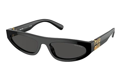 Sonnenbrille Miu Miu MU 07ZS 1AB5S0