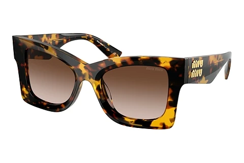Sonnenbrille Miu Miu MU 08WS VAU6S1