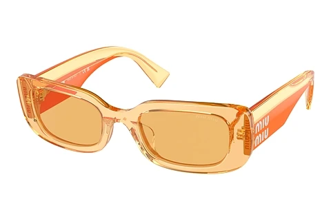 Sonnenbrille Miu Miu MU 08YS 12M10B