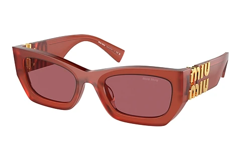 Sonnenbrille Miu Miu MU 09WS 10M08S