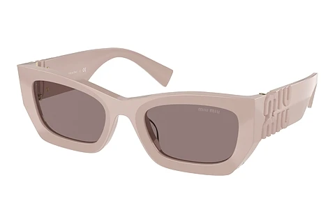 Sonnenbrille Miu Miu MU 09WS 17C6X1