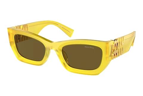 Sonnenbrille Miu Miu MU 09WS 17L01T