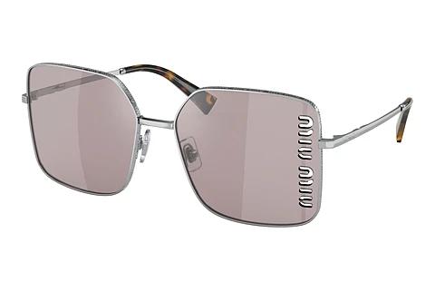 Sonnenbrille Miu Miu MU 51YS 1BC03V