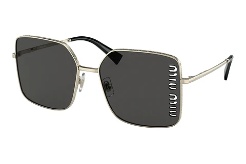 Sonnenbrille Miu Miu MU 51YS ZVN5S0