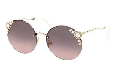Sonnenbrille Miu Miu CORE COLLECTION (MU 52TS VW7146)