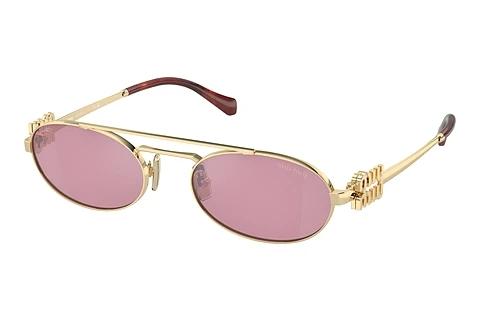 Sonnenbrille Miu Miu MU 54ZS ZVN50D