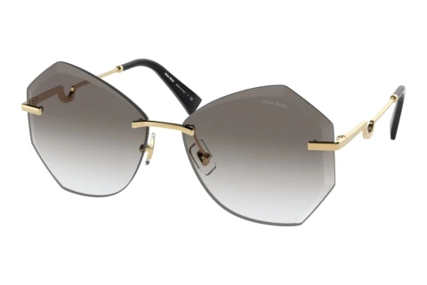 Sonnenbrille Miu Miu MU 55XS 5AK0A7