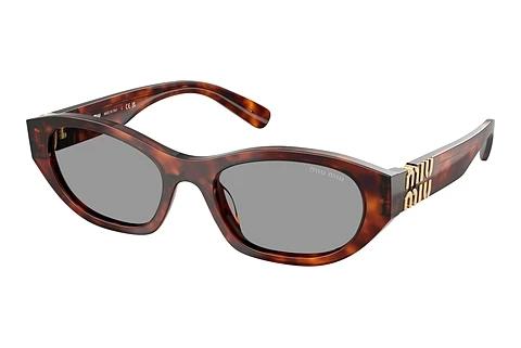 Sonnenbrille Miu Miu MU A03S 21C40O