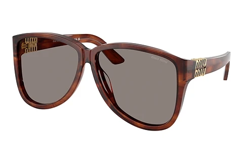 Sonnenbrille Miu Miu MU A08S 26E80Q