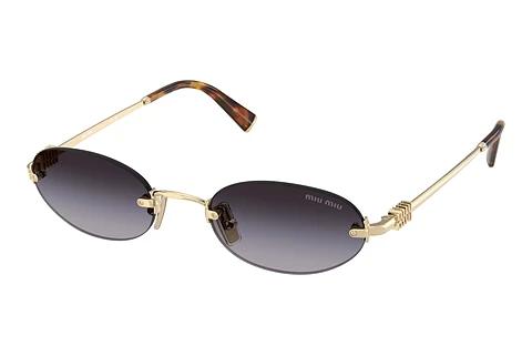 Sonnenbrille Miu Miu MU A54S ZVN5D1