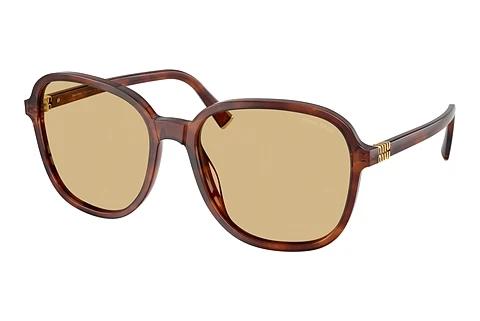 Sonnenbrille Miu Miu MU B01S 26E10R