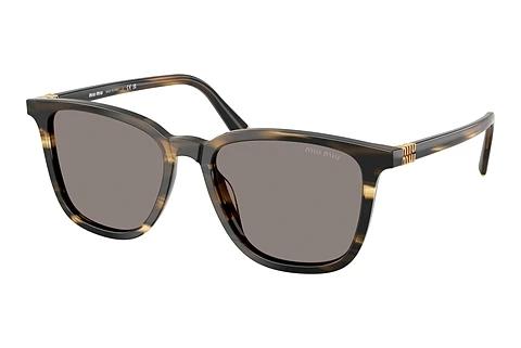 Sonnenbrille Miu Miu MU B03S 25E80Q