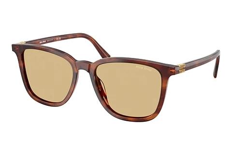 Sonnenbrille Miu Miu MU B03S 26E10R