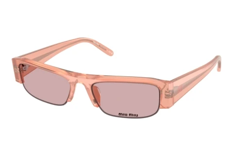 Sonnenbrille Miu Miu MU B07S 20I60V