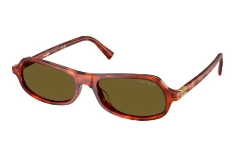 Sonnenbrille Miu Miu MU B10SU 11P09Z