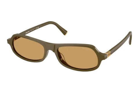 Sonnenbrille Miu Miu MU B10SU 25L10Y