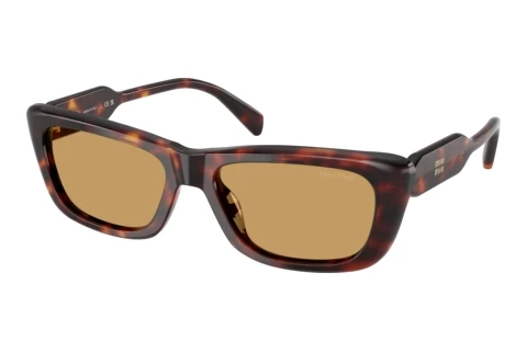 Sonnenbrille Miu Miu MU B12S 27L10Y