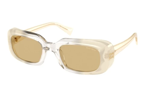 Sonnenbrille Miu Miu MU B13S 21R10R