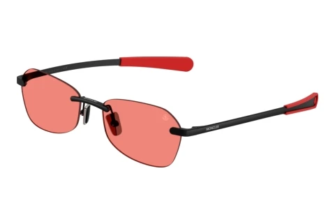 Sonnenbrille Moncler ORRIS (ME4017 100184)