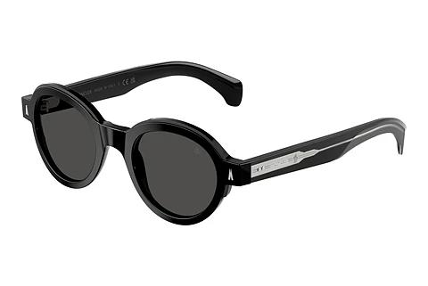 Sonnenbrille Moncler RONDOSA (ME6003 300187)