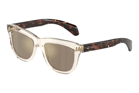 Sonnenbrille Moncler BRONZZ (ME6023 30035A)