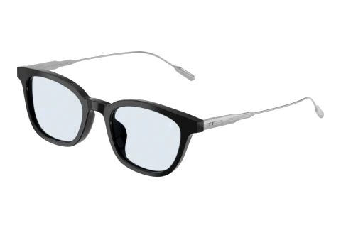 Sonnenbrille Moncler LENTIS (ME6027D 3001EL)